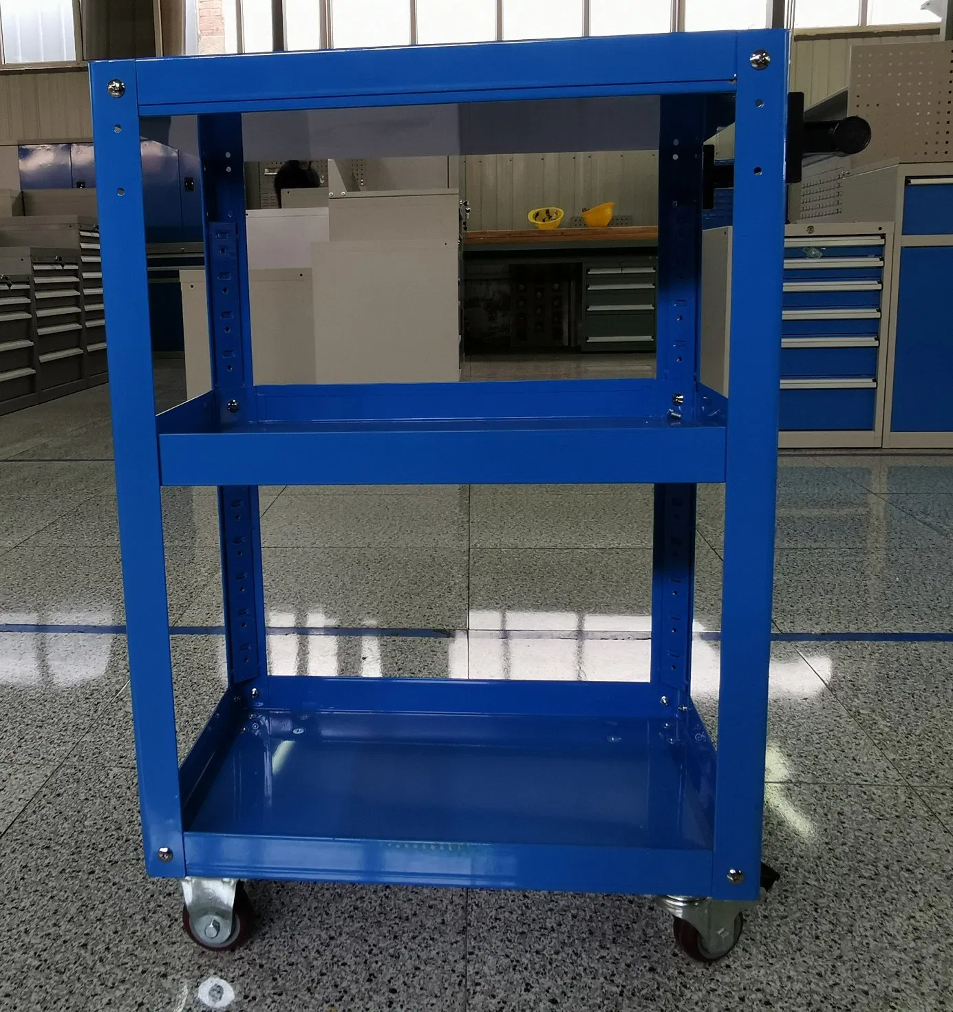 Tool Trolley