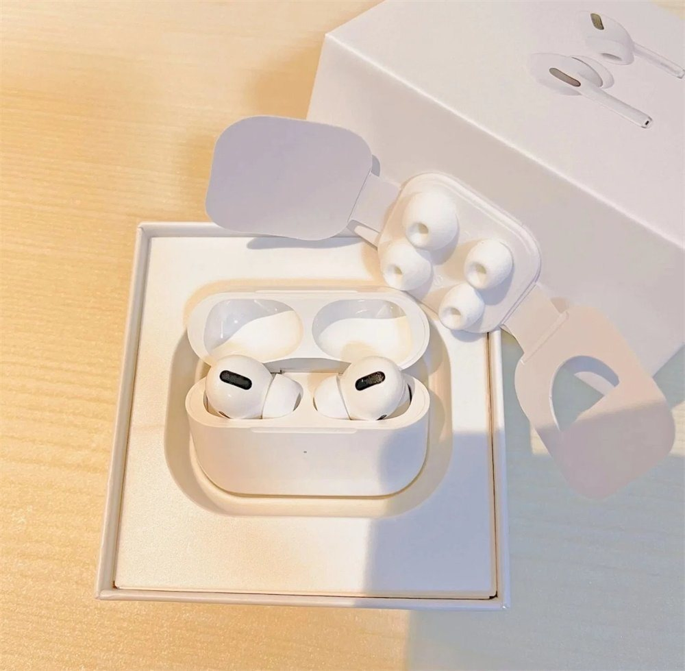 Наушники Air PRO 2 Bluetooth 5.3 с шумоподавлением