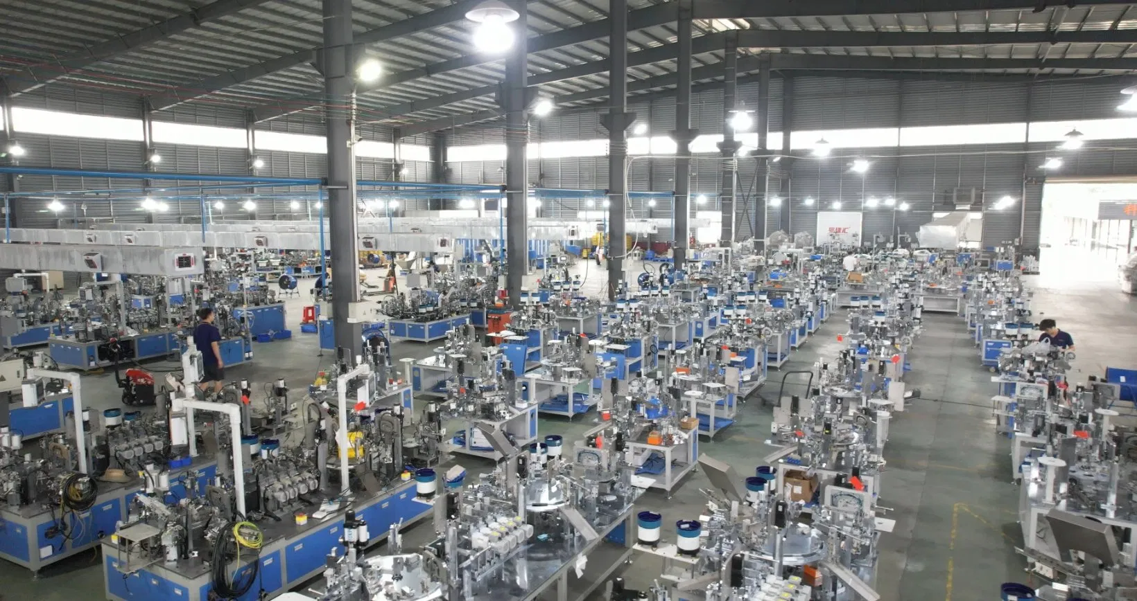 Opening Closing Detection Machine Automatic Machine for Hinge Electrical Household Hardware Kitchen Cabinet Door Accessories Equipment
