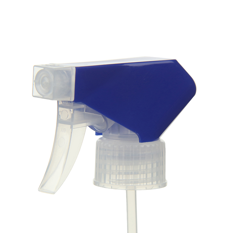 High Pressure Hand Pump Trigger Sprayer