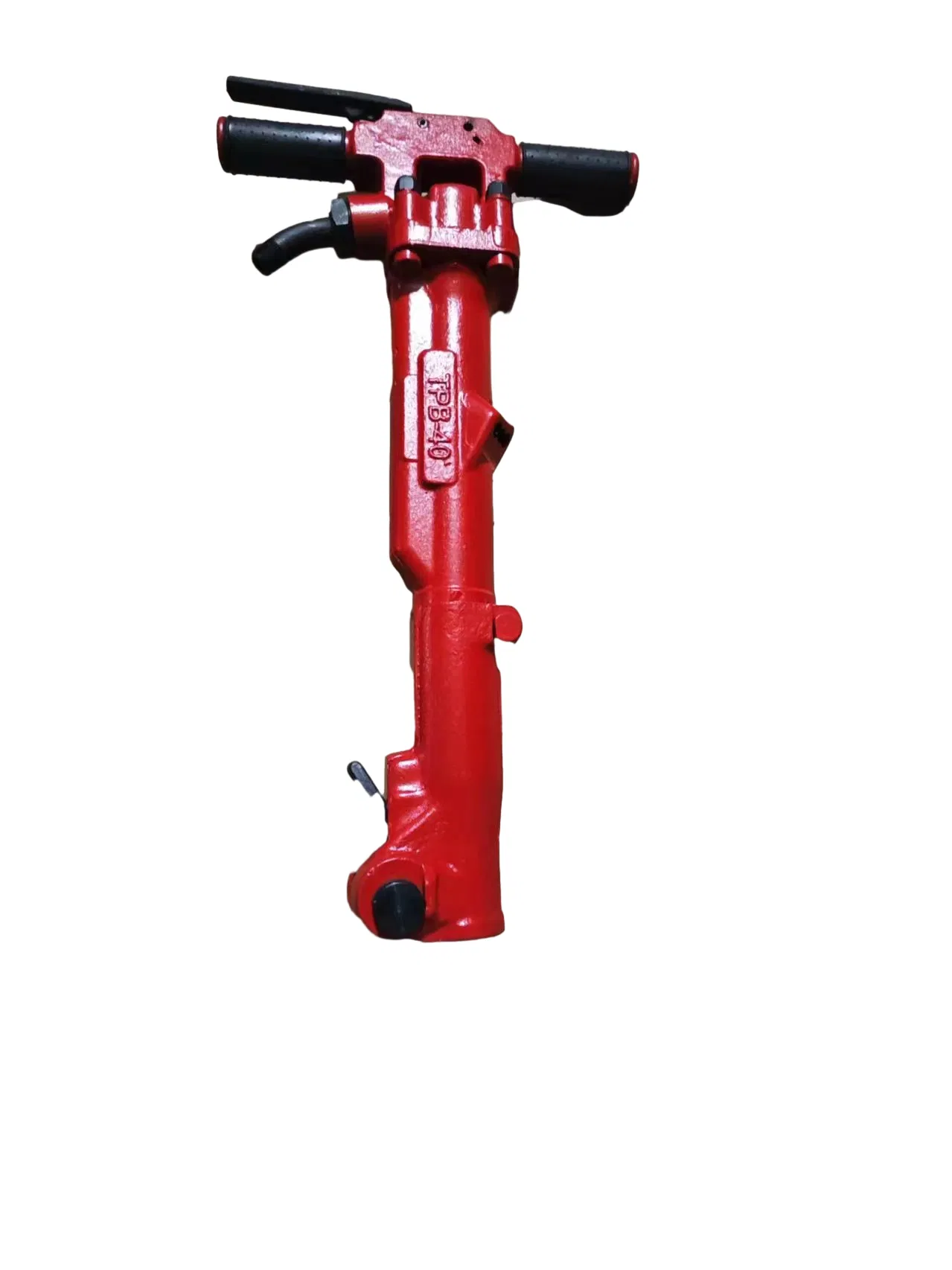 Tpb-40 Reliable Jack Hammer: Efficient Tool for Tough Jobs