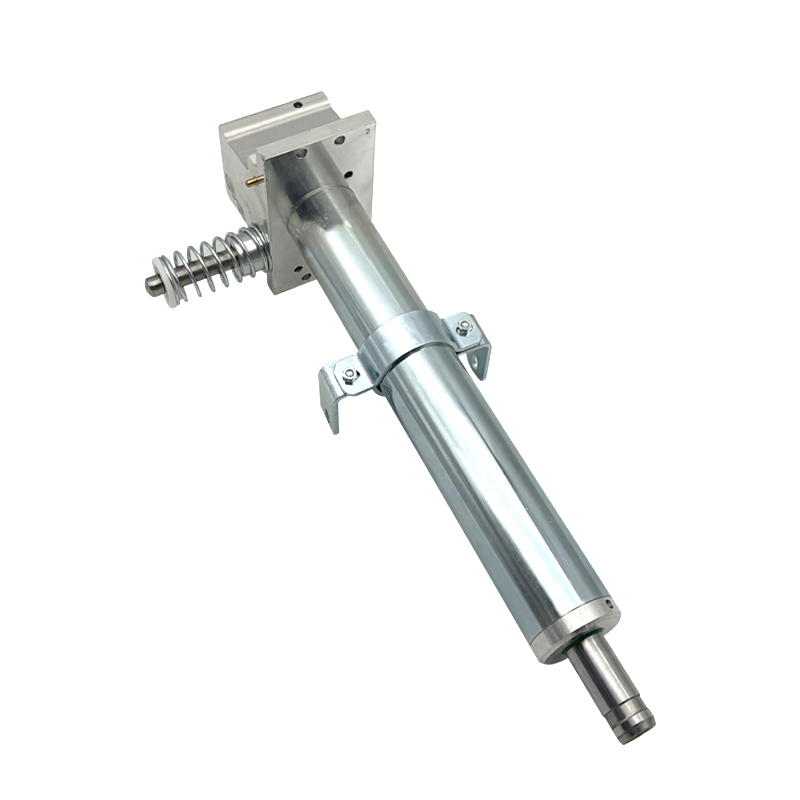 Гидравлический насос для медицинской кровати