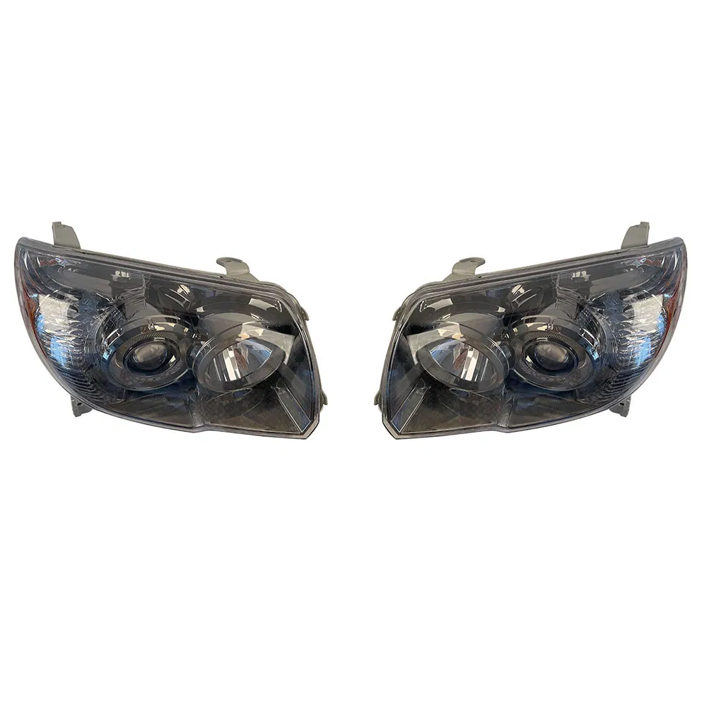 Фара головного света Toyota Hilux Surf 4runner 2003-2008