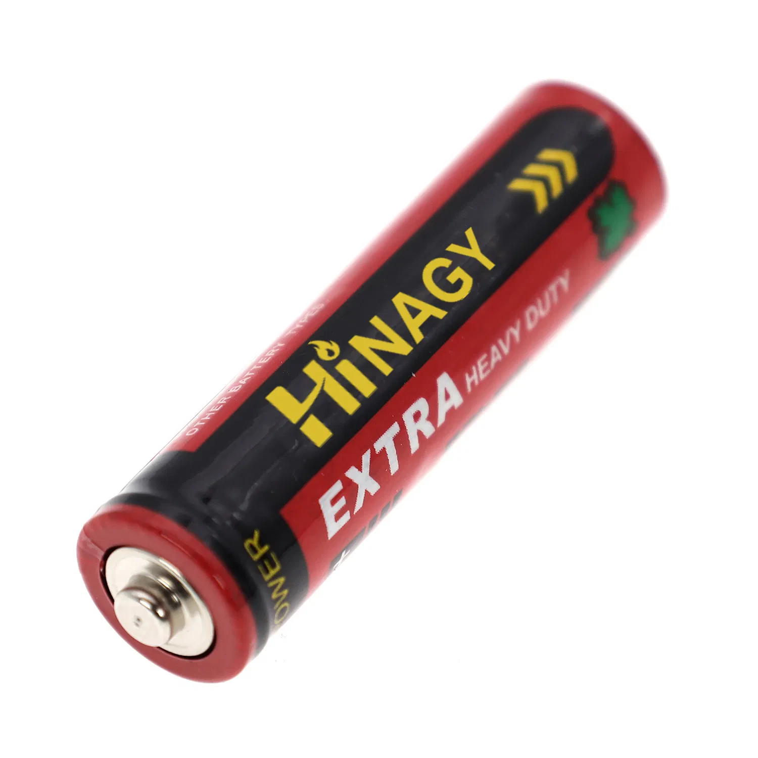 Батарейка AAA Heavy Duty угольно-цинковая R03 UM-4