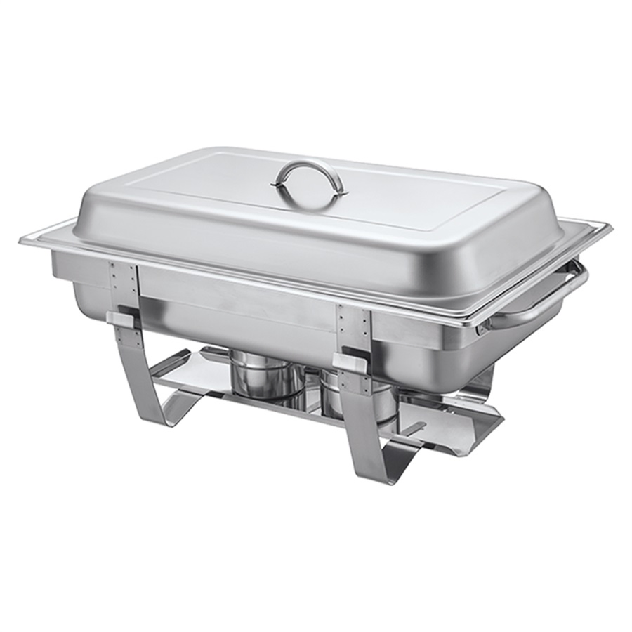 Chafer Food Warmer and Chafing Dish Buffet with Competitive Price