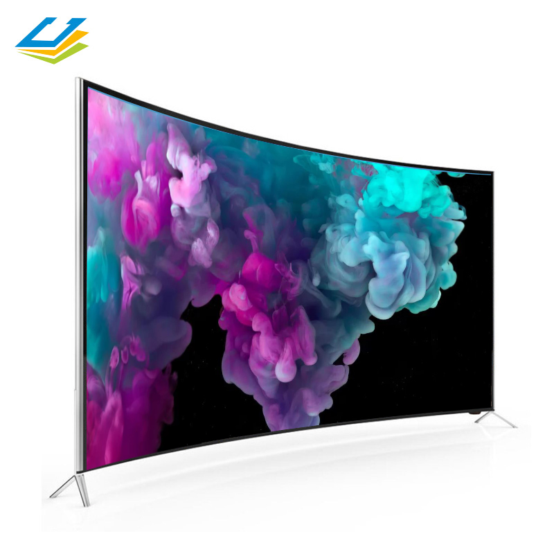 Умный телевизор LED 65 дюймов 4K Android