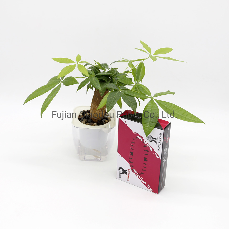 Customized Well Made Factory Virgin Wood Pulp Tissue Paper