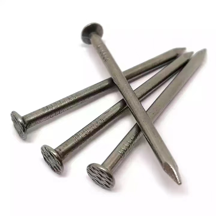 High Quality Wood Nail/Common Nail/Wire Nail
