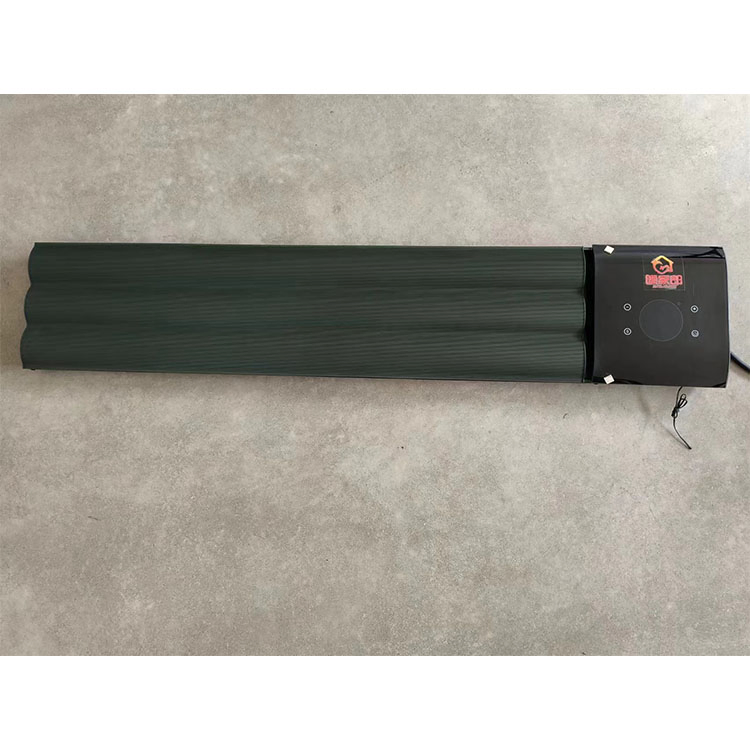 Manufacturer Wholesale 1688 High Quality Far Infrared Ceiling Heating Panels and Wall Electric Radiant Panel Heater