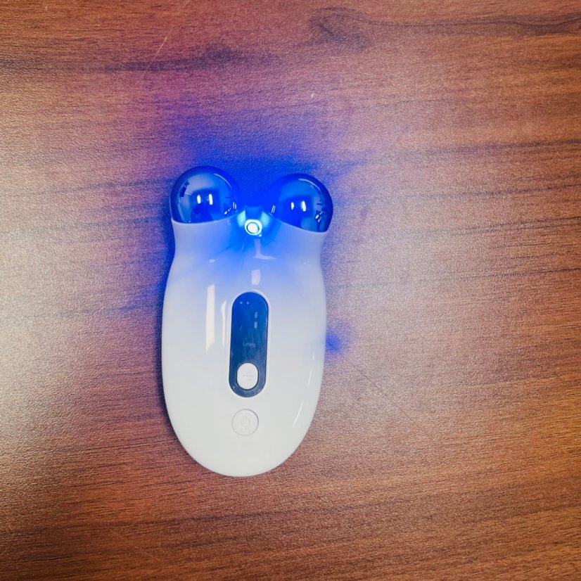 Eco-Friendly and Recyclable Beauty Facial Tool Skin Care Face Massager