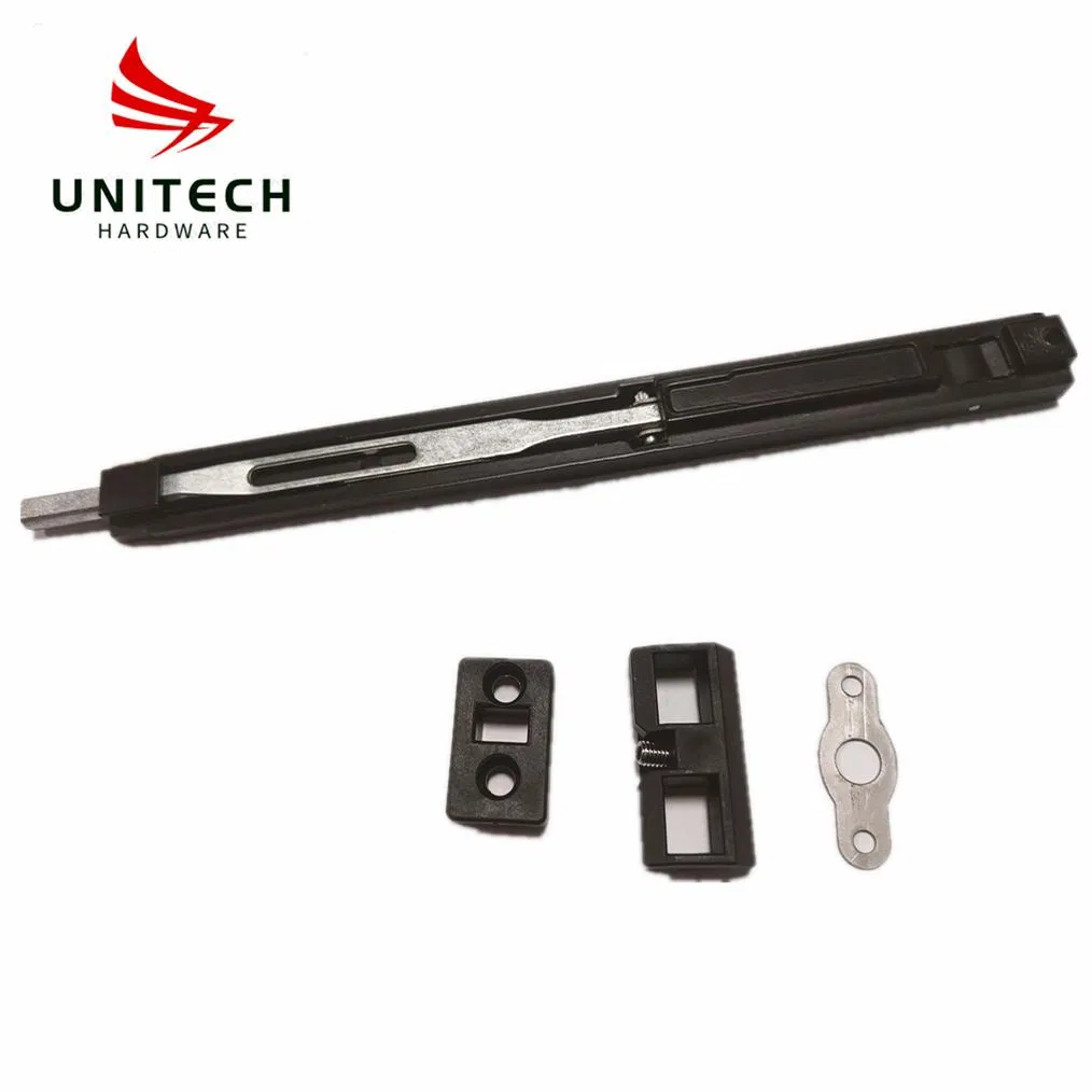 Zinc Alloy Window or Door Lock Latch Flush Bolt