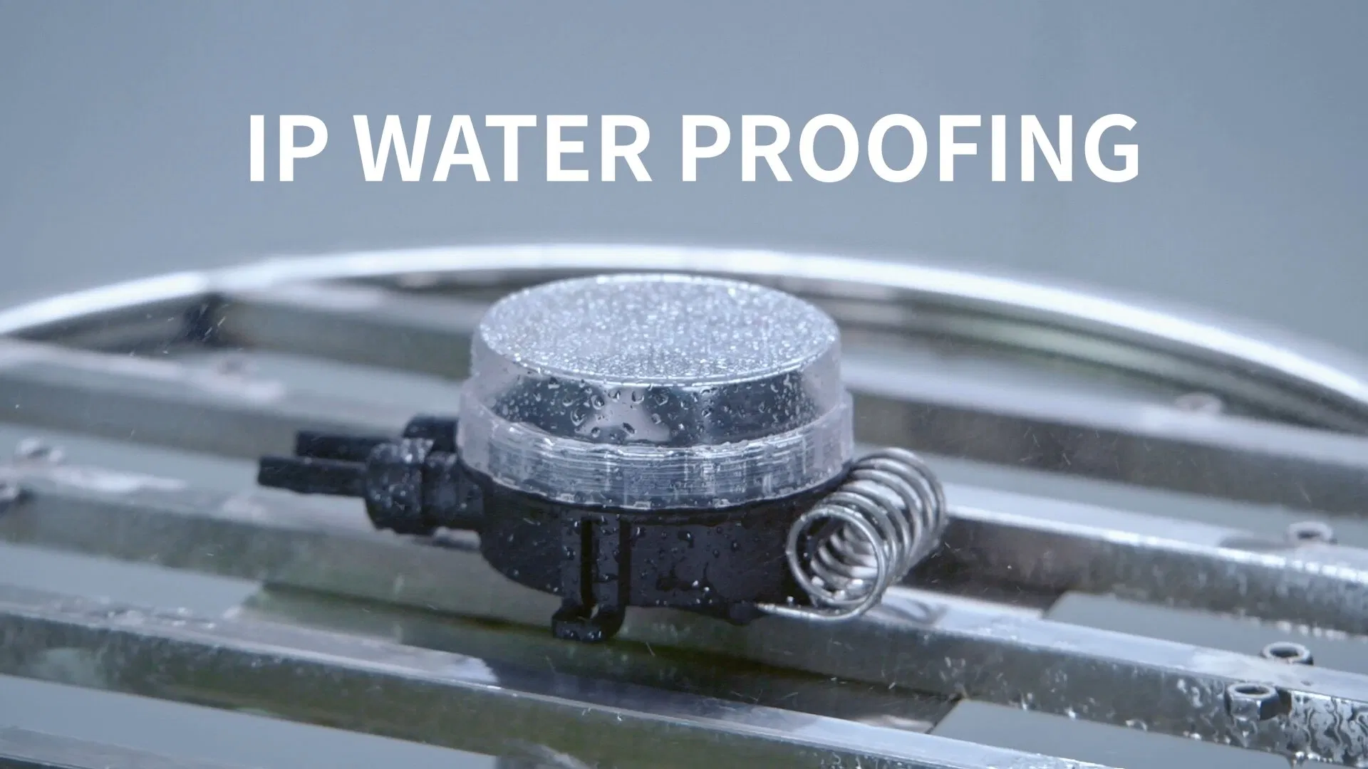 Premium Y305 Immersion Heater Connection Box for Optimal Heating