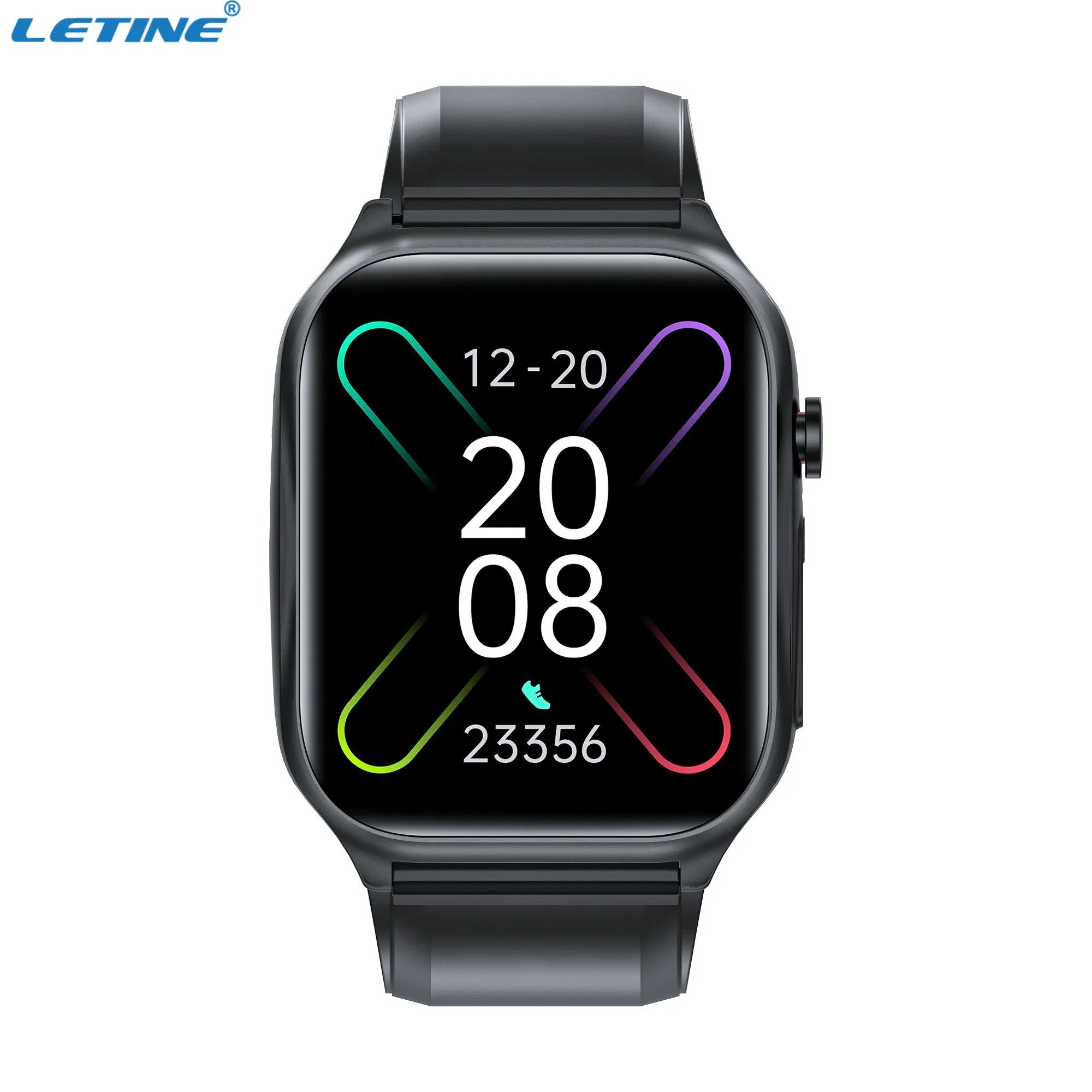 Умные часы для пожилых с измерением кислорода в крови