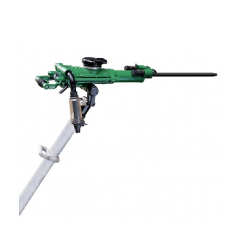 Переносной бензиновый перфоратор YT29 для бурения скважин