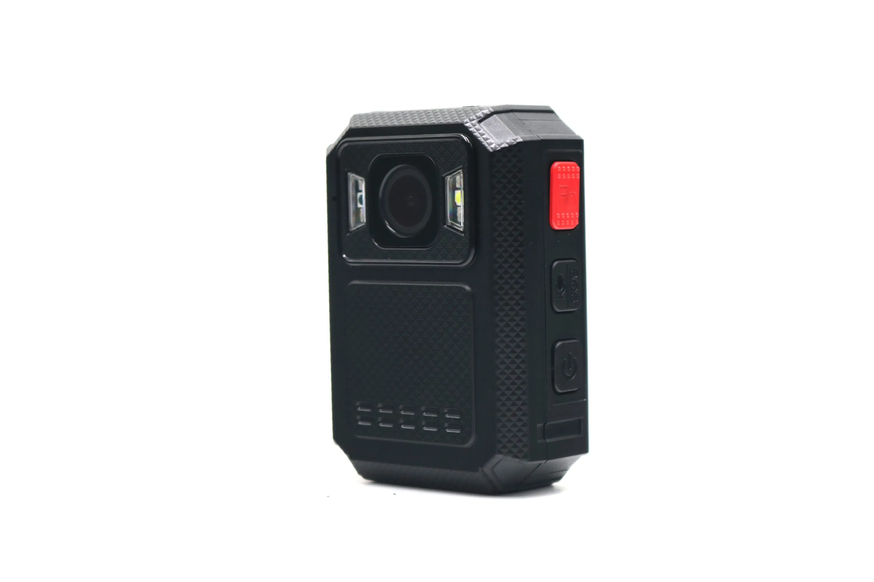 Бодикам Eeyelog X8B 128GB с GPS и защитой IP68