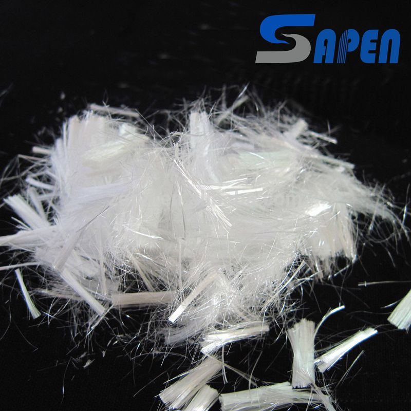 Top Selling Polypropylene Fiber PP Micro Fiber Concrete Stable Fiber with Good Quality