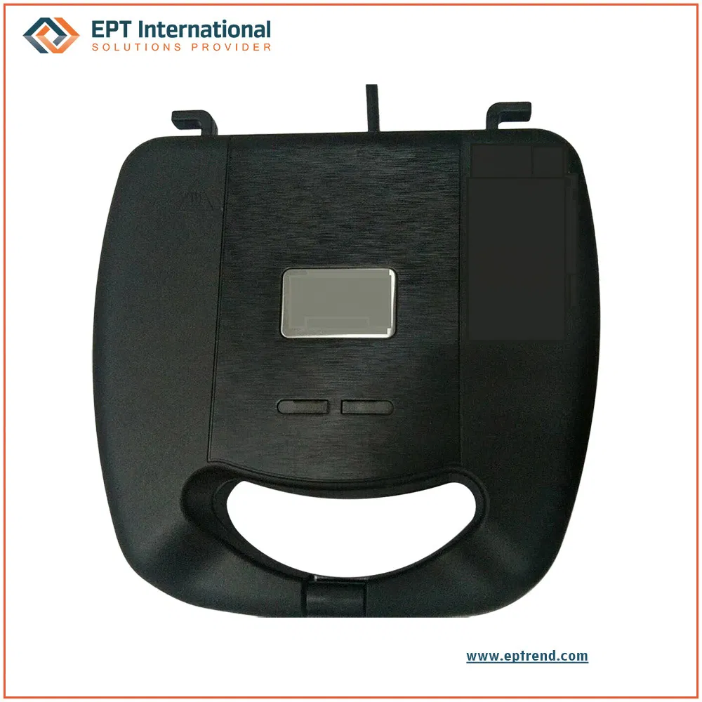 Rice Cooker Bakelite Handles, Bakelite Sandwich Toaster Part, Frypan Bakelite Handle