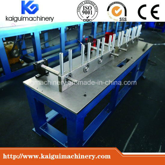 Automatic Ceiling T Grid Machine for False Ceiling T Grid System 12FT 4FT and 2f