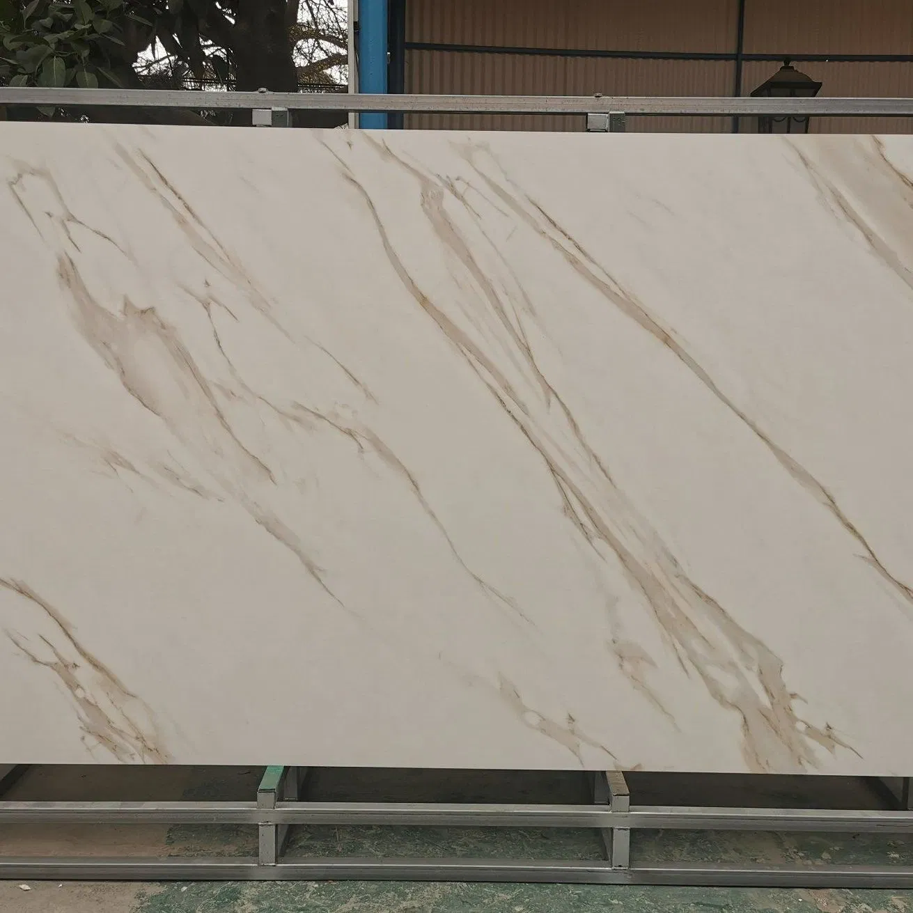 High-Quality Porcelain Tiles for Elegant Floor and Wall Decor