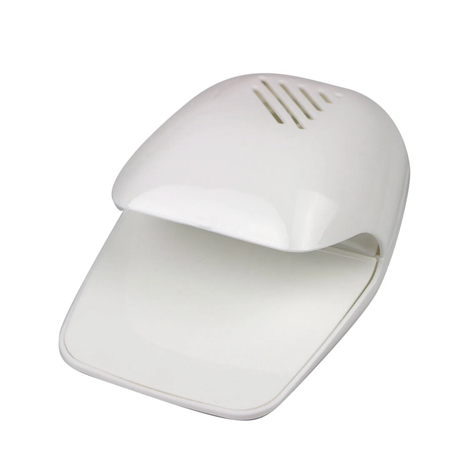 Professional Portable Plastic Mini Quick Nail Dryer