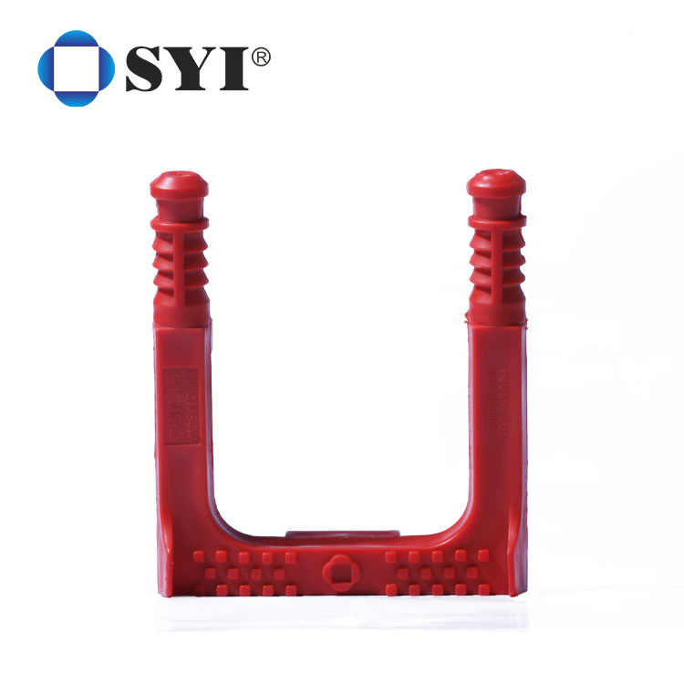 Syi En13101 Polyethylene Manhole Steps PP Manhole Ladder Step with CE Certification