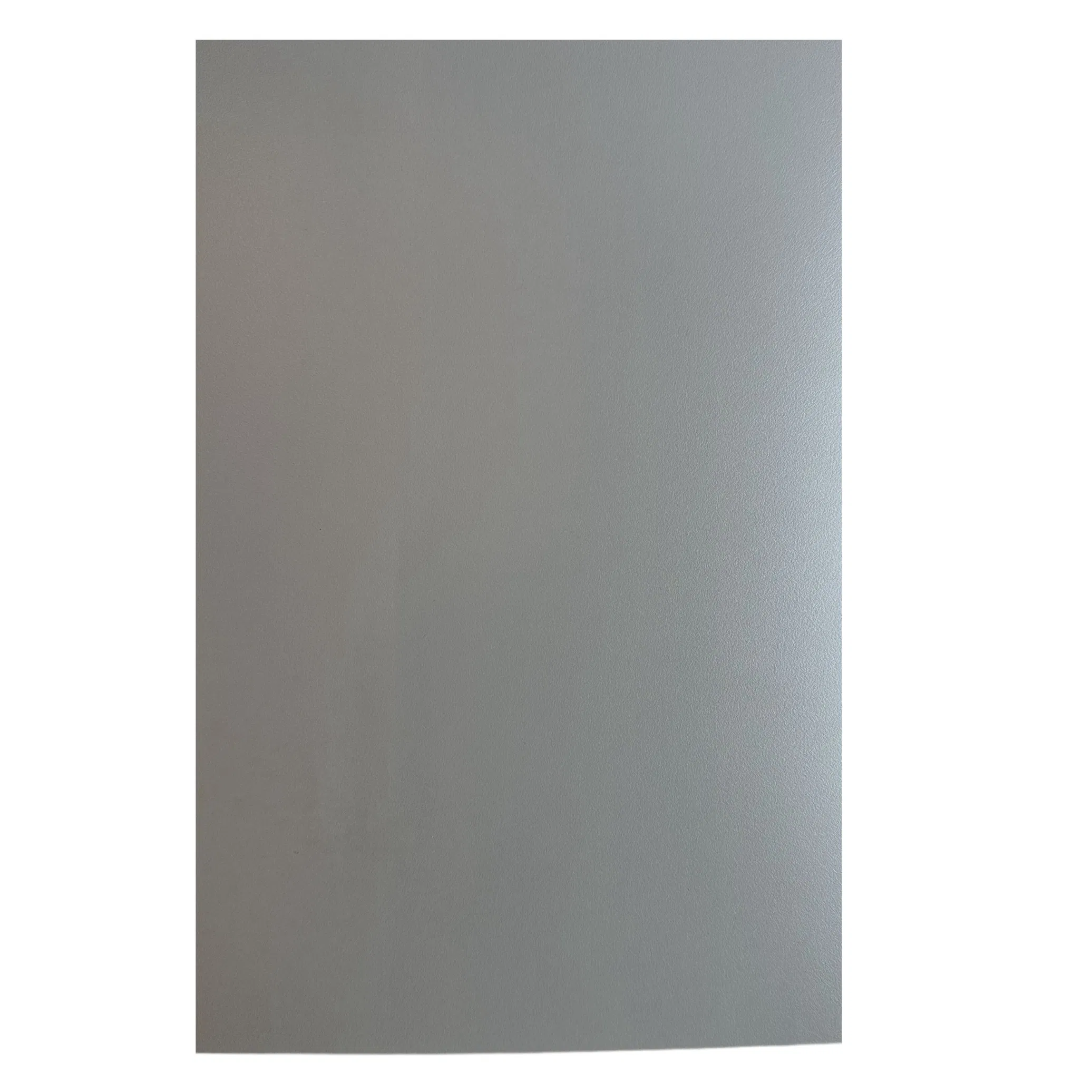 Matte Surface High Pressure Compact Laminate HPL Fireproof Board for Hospital Wall Panel Desk