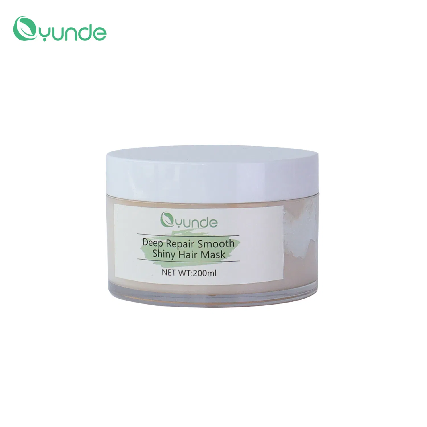 Oyunde Improve Dry Hair Salon Deep Repair Smooth Shiny Hair Mask