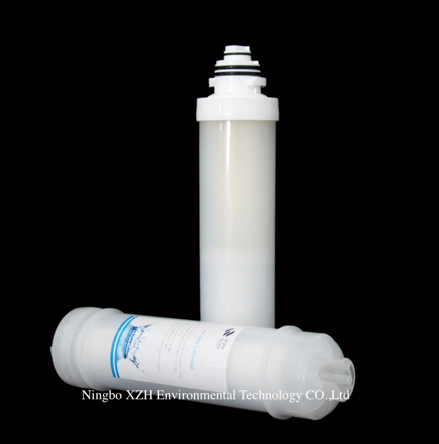 Premium Household Water Filter Featuring High-Quality Quick Filter Cartridge