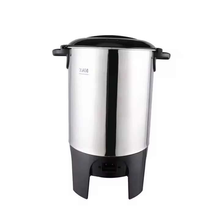 Support Customization Preserving Cooker Stainless Steel Water Urn Coffee Urn
