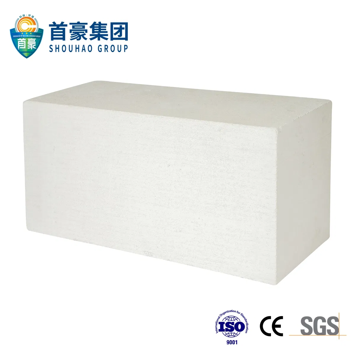 High-Quality Damp Proof Wall Blocks for Schools and Institutions