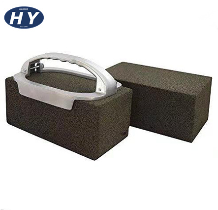 Healthy Environmental Friendly Quick Cleaning BBQ Grill Brick
