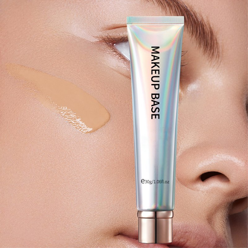 New Design Dark Skin Tone Moisturizing Makeup Holding Oil Control Lasting Makeup Matte Liquid Foundation