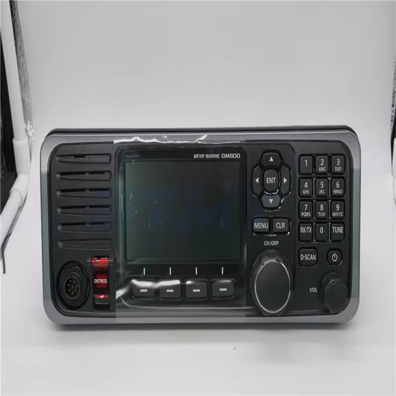 Морская радиостанция GM800 150W, IP67