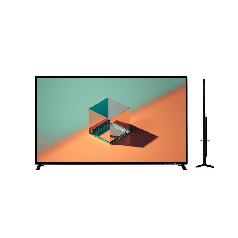 Телевизор Smart TV 43-75 дюймов Android UHD