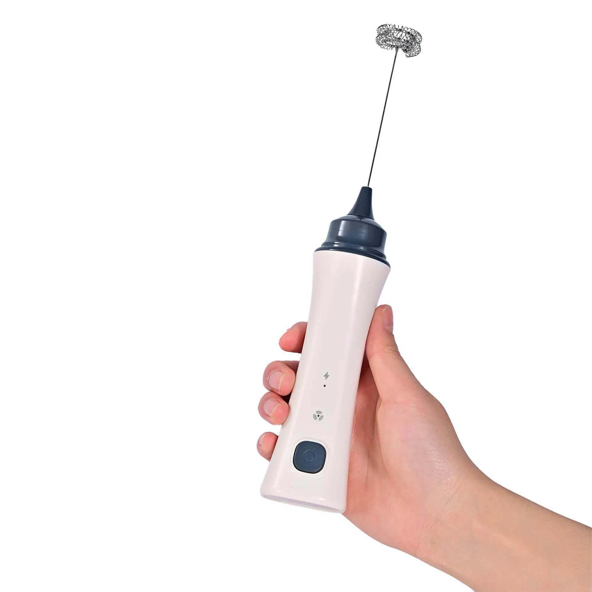 Rechargeable Automatic Whisk Electric Home Use Blender Milk Beater Zihe Kitchen