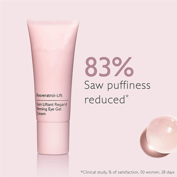OEM ODM Premium Vegan Collagen Anti-Aging Wrinkle Eye Cream