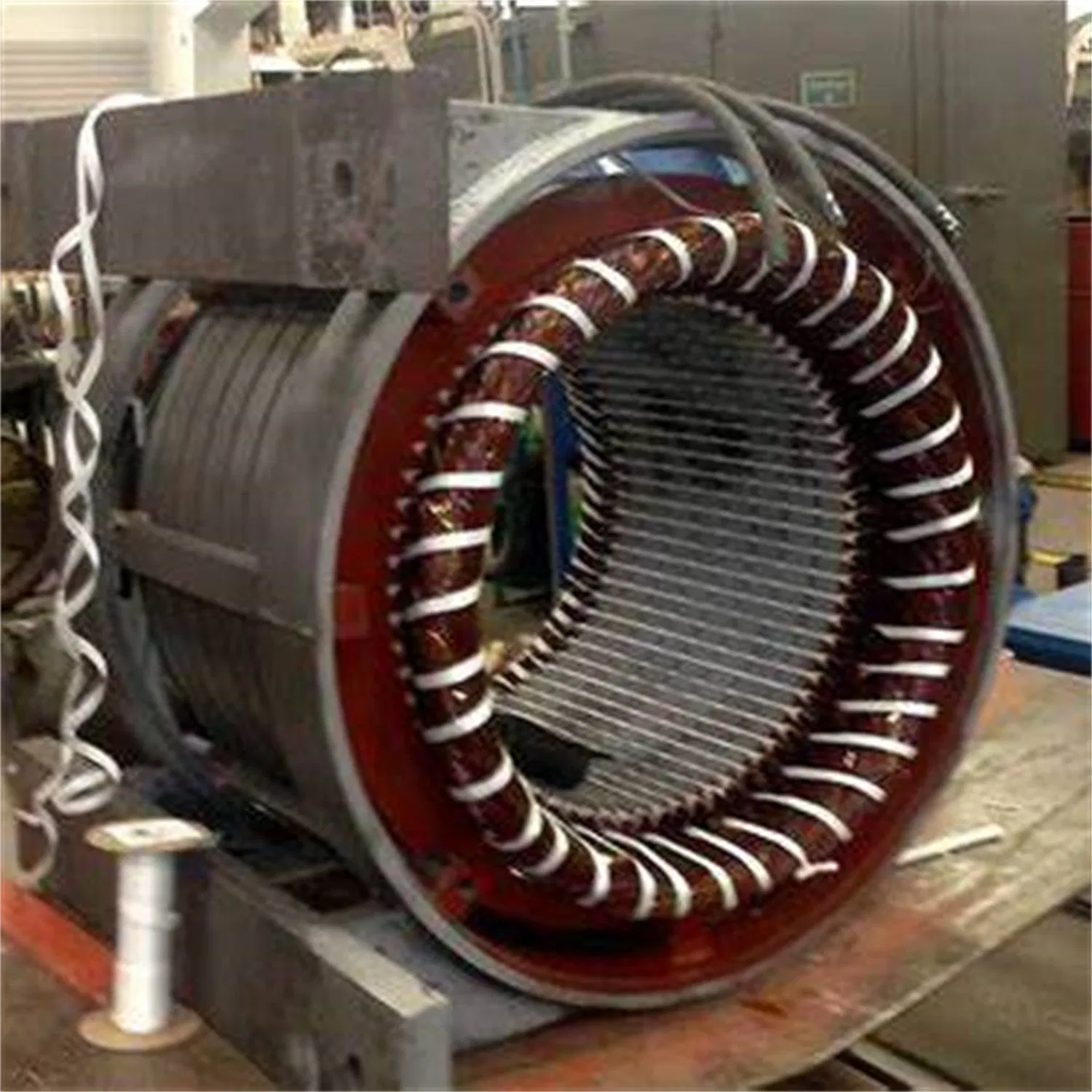 Thickness 0.12mm Width 50mm Fiberglass Tape for Transformer