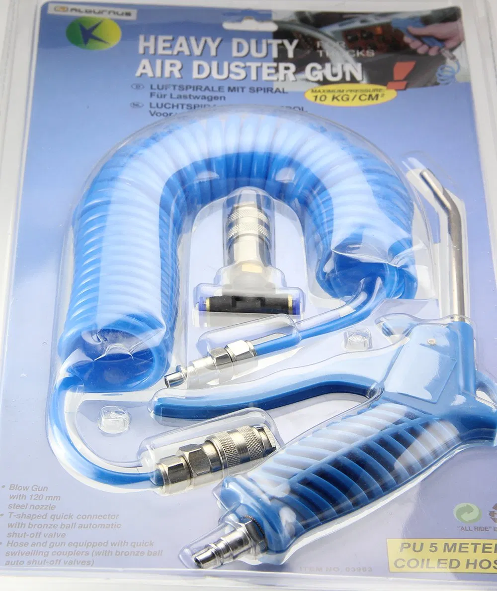 Пистолет воздушный Xhnotion AG-02 низкого расхода