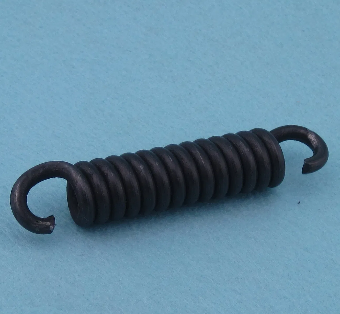 Custom Suspension Compression Spring for Dozers and Loaders