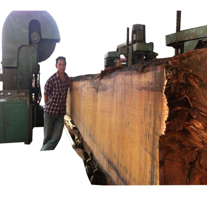 Ленточная пила по дереву портативная бывшая в употреблении