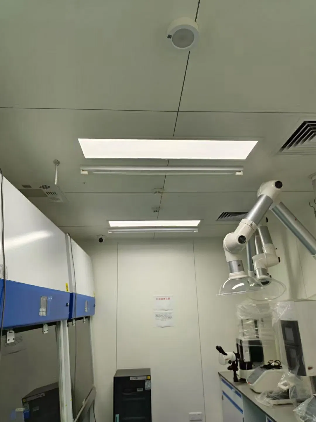 China Sound Proofing Panels Factory Fire-Proof Tegular Insulated Ceiling Acoustic Panel Suspended Ceiling for Hospital