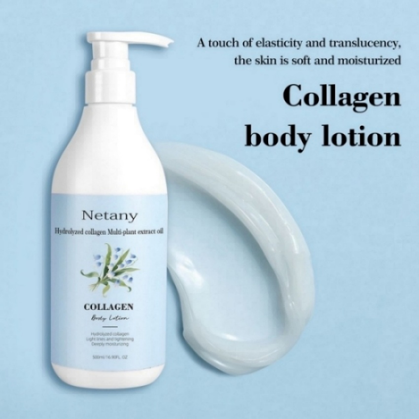 Skin Whitening Body Care Skin Perfume Natural Cocoa Butter Hand and Body Skin Care Lotion