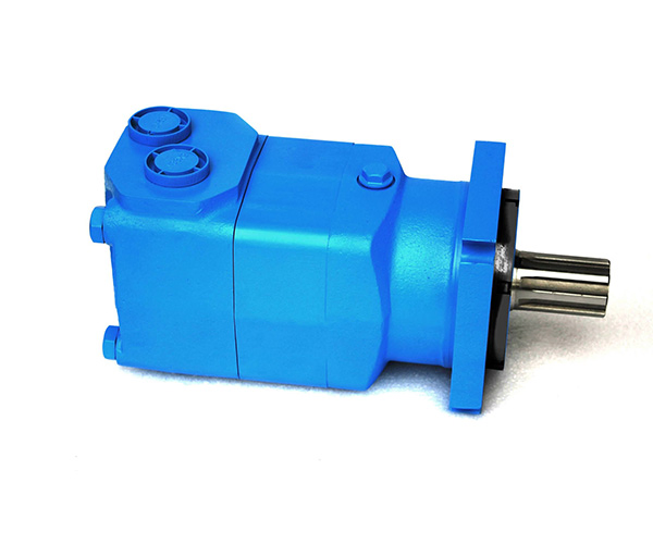 Гидравлический мотор циклоидный OMV Series