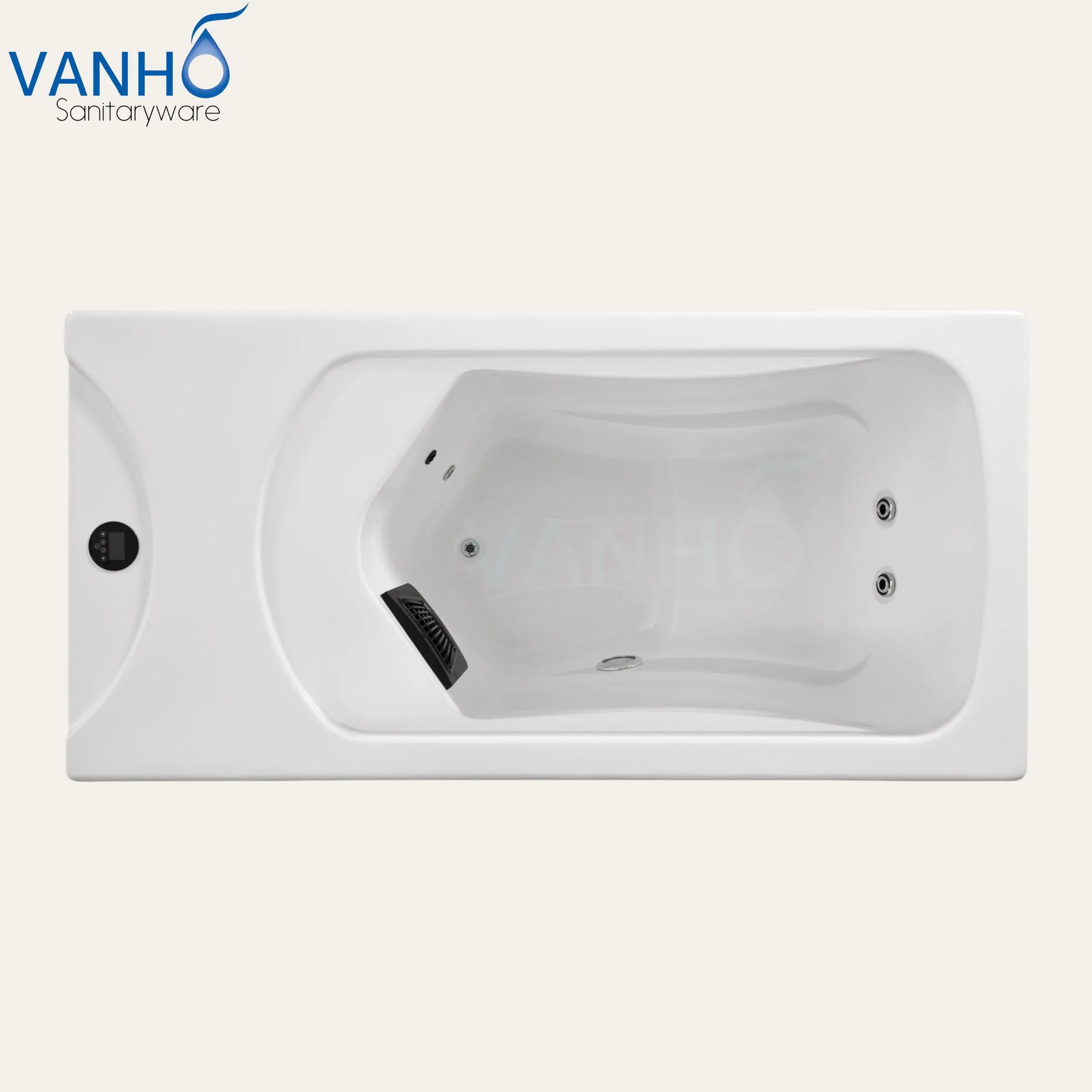 Ванна для ледяных ванн Vanho Modern Ice Bath