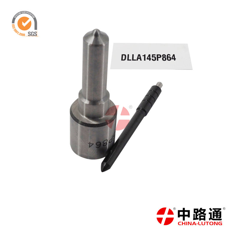 Common Rail Nozzle DLLA145P864 093400-8640 для Toyota Denso