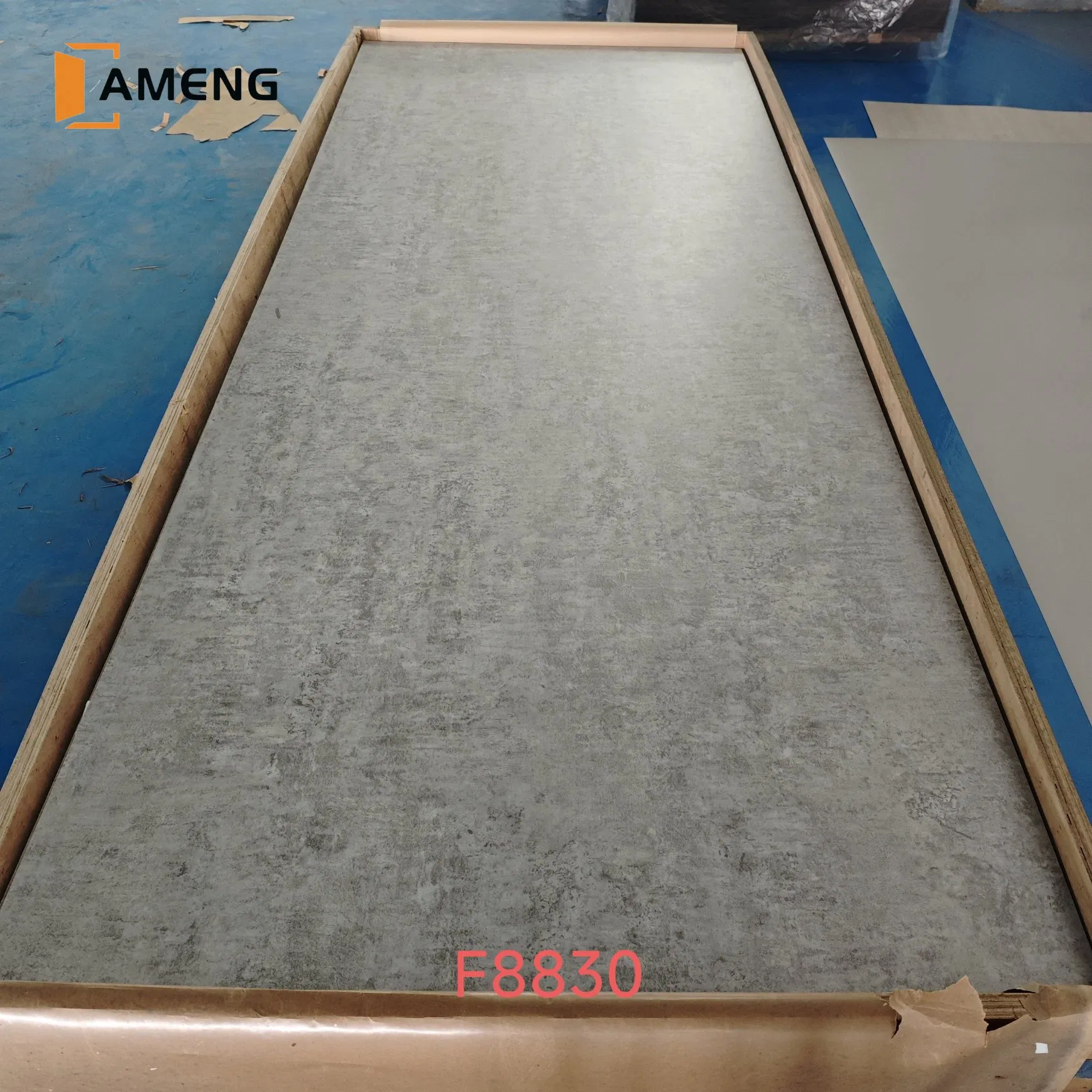High Pressure Laminate Sheet Environment HPL Formica Compact HPL for Decorative Material