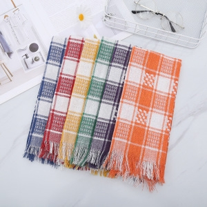 Versatile Non-Woven Kitchen Tea Towels for Home and Restaurant