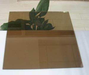 4mm 5mm 5.5mm 6mm 8mm 10mm Euro Bronze Reflective Glass