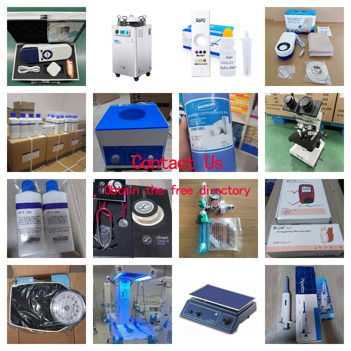 High Quality Anti-Bedsore Alternating Pressure Bubble Medical Air Mattress Electric for Beds Hospital Furniture