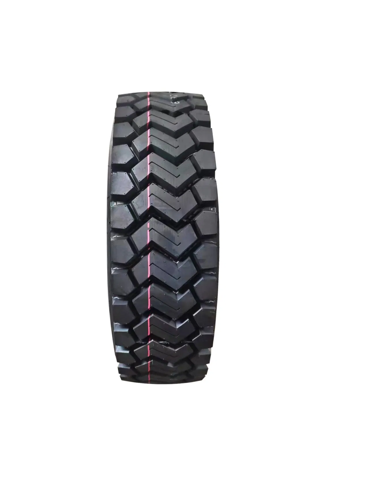 Bustu Brand BST919 Truck Tire 11R22.5 11R24.5